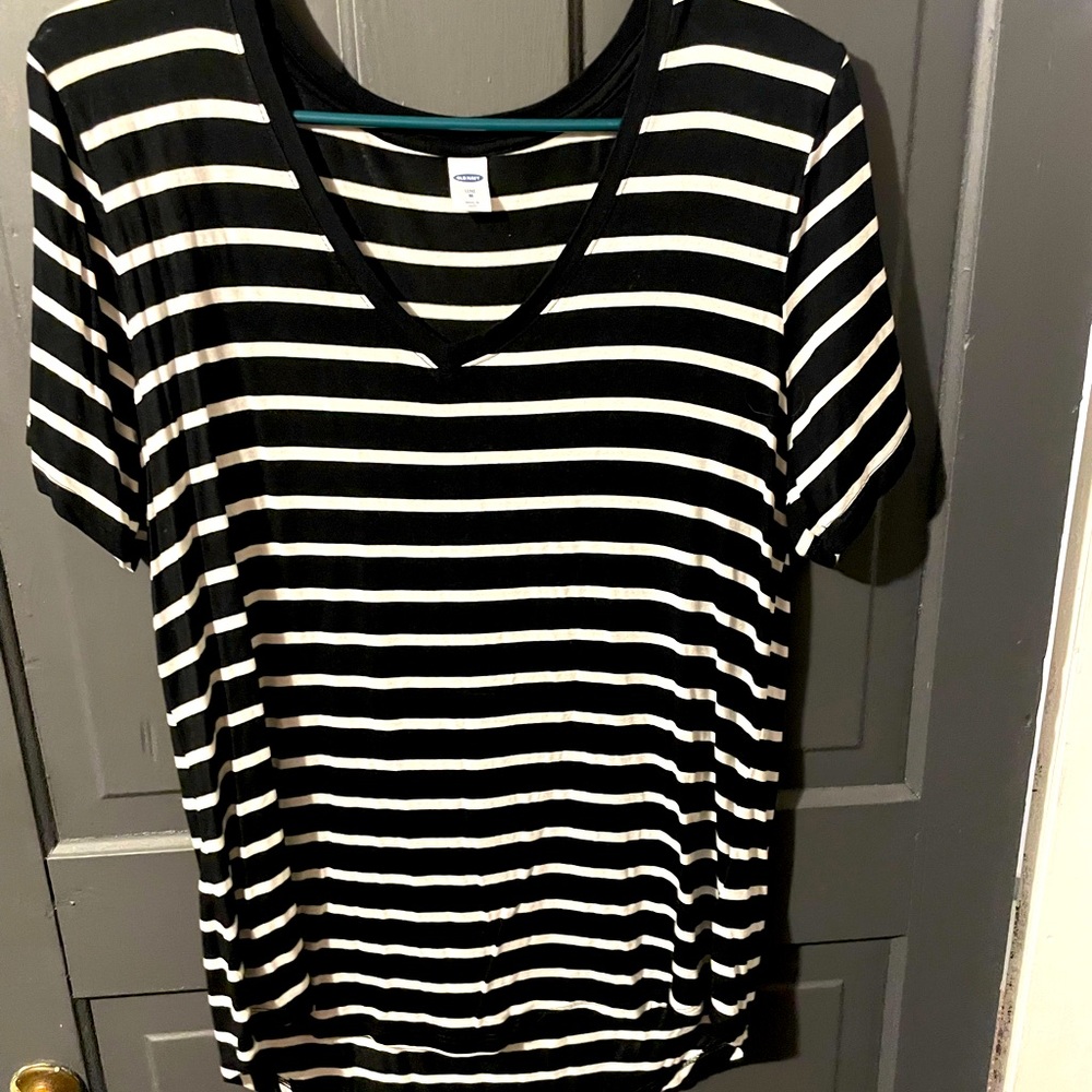 T-shirt!